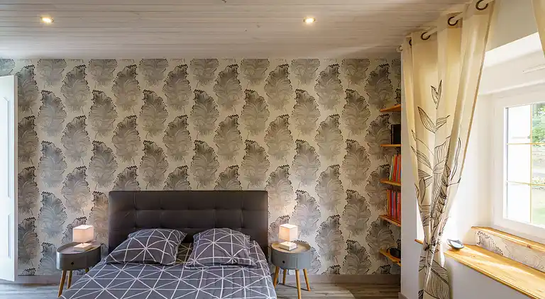 Holiday home in Peumerit