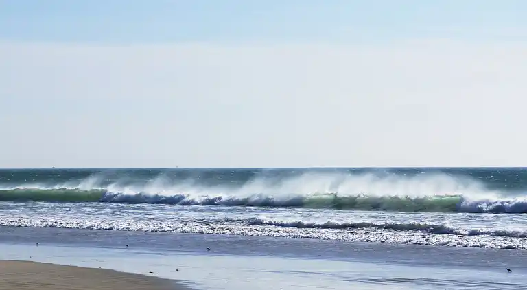 Holiday home in Peumerit