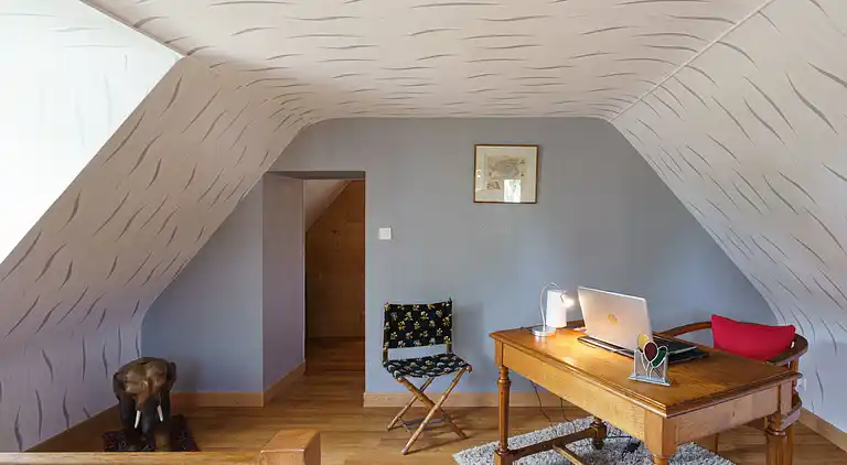 Holiday home in Peumerit