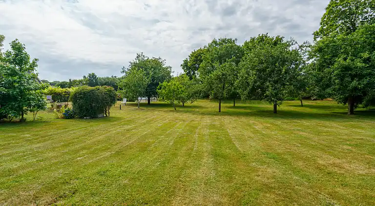 Holiday home in Peumerit