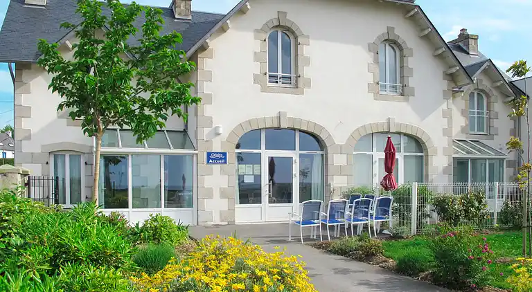 Holiday home in Plougasnou