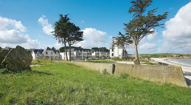 Holiday home in Plougasnou