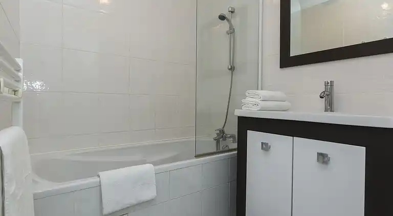 Holiday home in Plougasnou