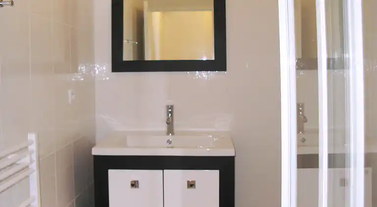 Holiday home in Plougasnou