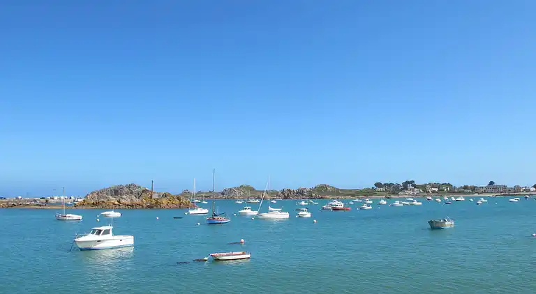 Holiday home in Plougasnou