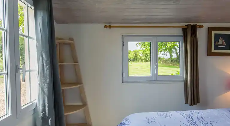 Feriebolig i Locquirec