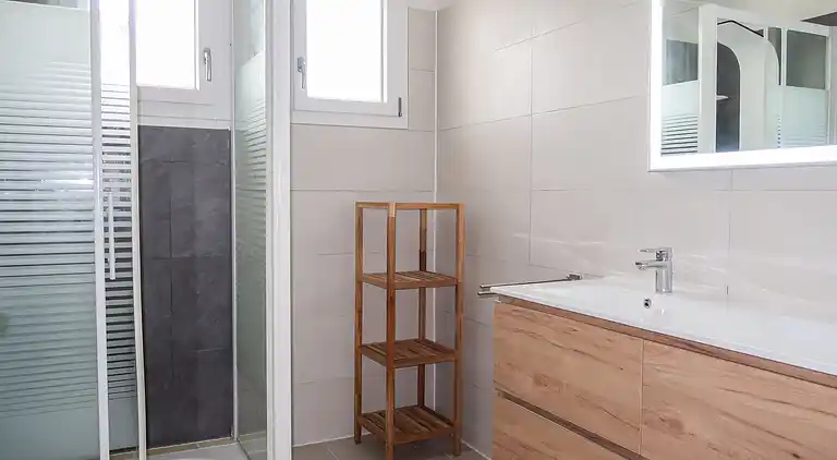 Feriebolig i Locquirec