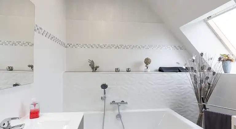 Feriebolig i Locquirec