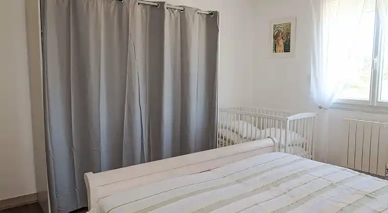 Feriebolig i Locquirec