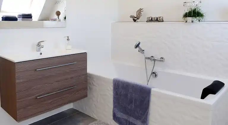 Feriebolig i Locquirec