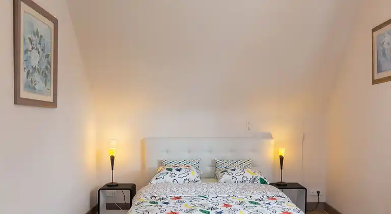 Feriebolig i Locquirec