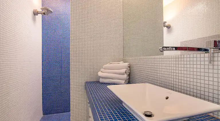 Feriebolig i Locquirec