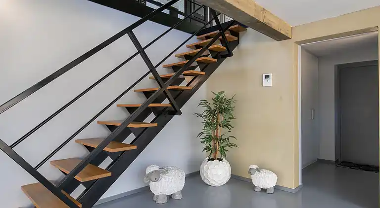 Feriebolig i Locquirec