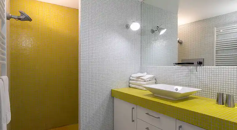 Feriebolig i Locquirec