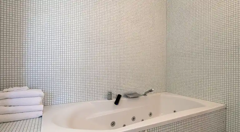 Feriebolig i Locquirec