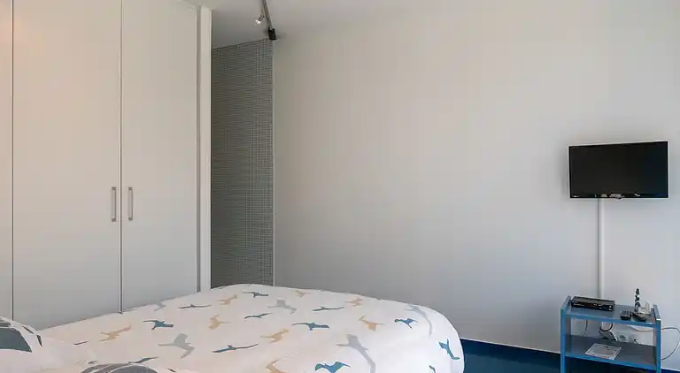 Feriebolig i Locquirec