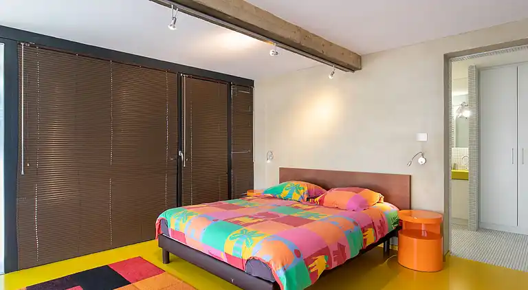 Feriebolig i Locquirec