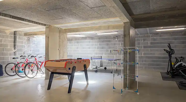 Feriebolig i Locquirec