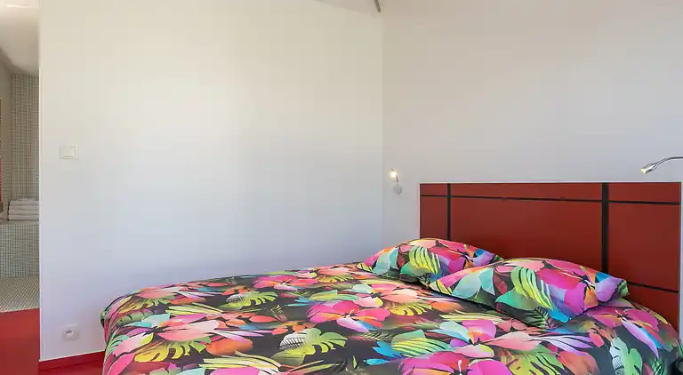 Feriebolig i Locquirec