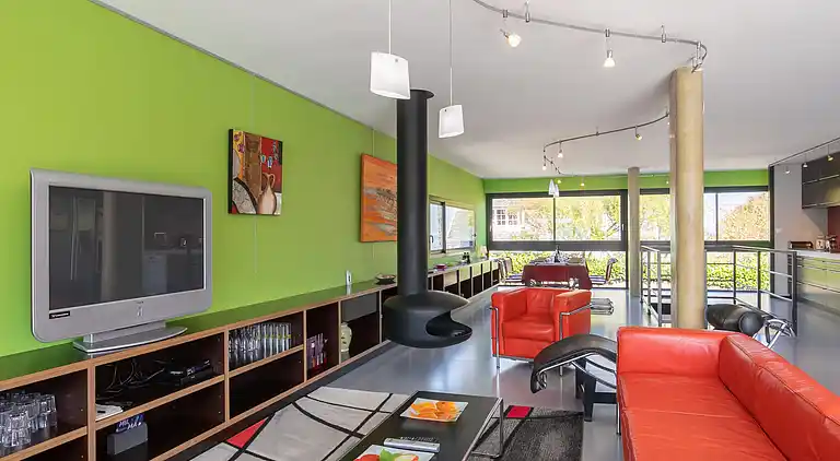 Feriebolig i Locquirec