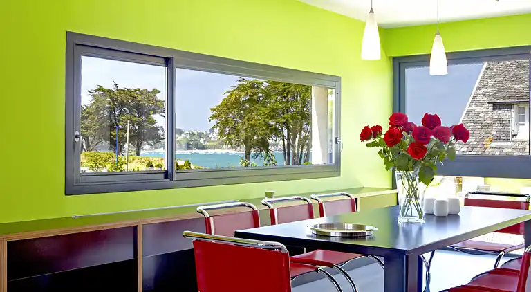 Feriebolig i Locquirec