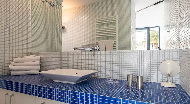 Feriebolig i Locquirec