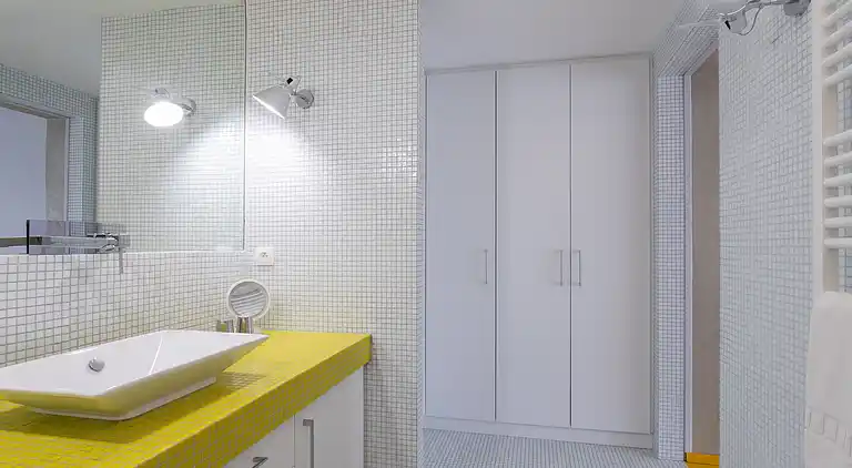 Feriebolig i Locquirec