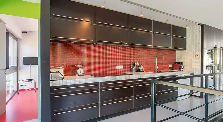 Feriebolig i Locquirec