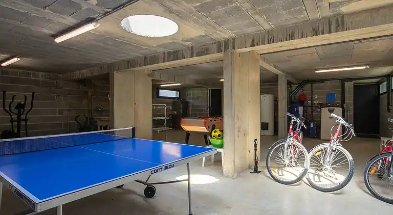 Feriebolig i Locquirec