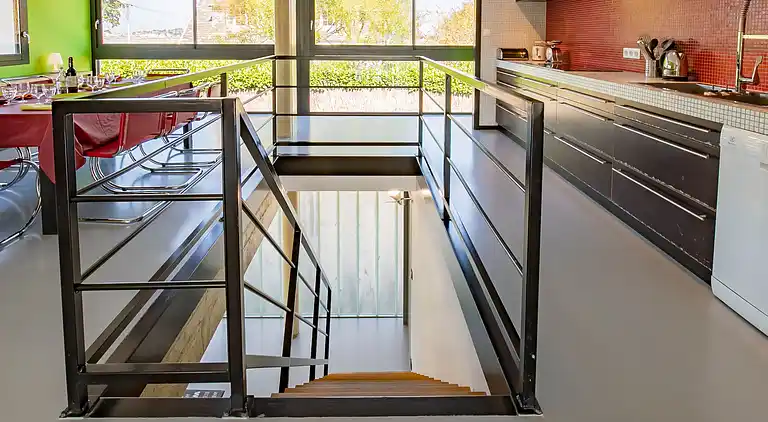 Feriebolig i Locquirec