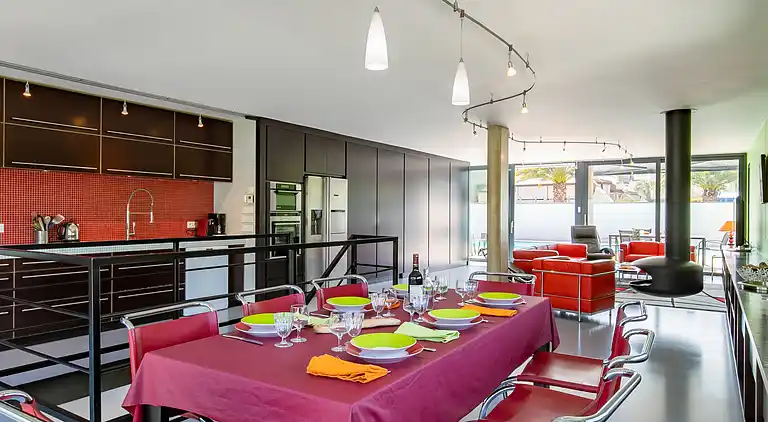 Feriebolig i Locquirec