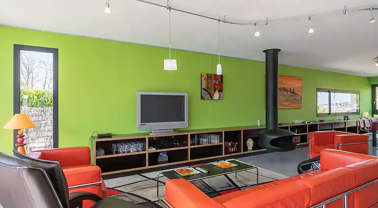 Feriebolig i Locquirec