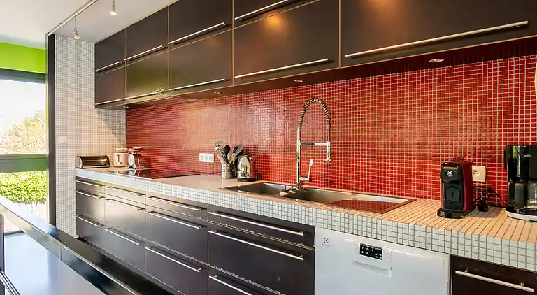 Feriebolig i Locquirec