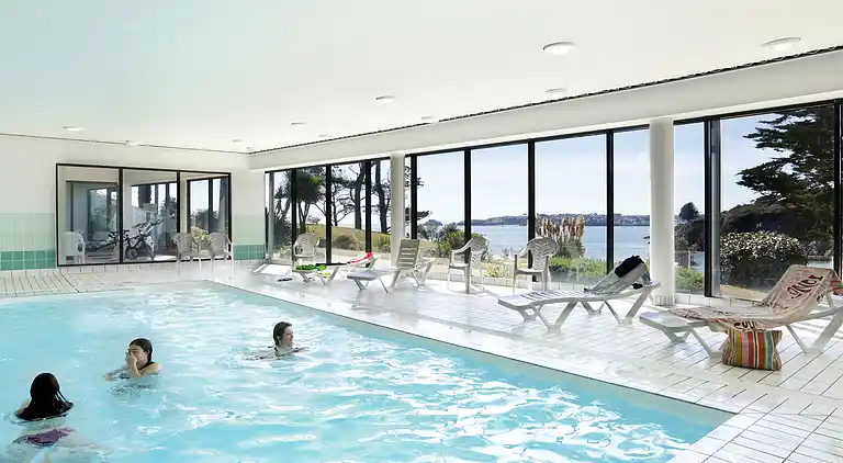 Holiday home in Locmaria-Plouzané