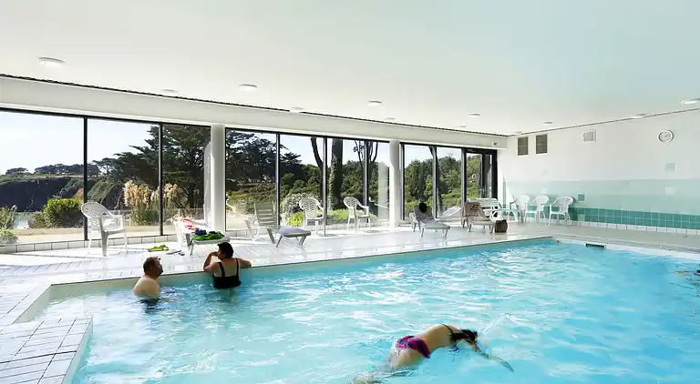 Holiday home in Locmaria-Plouzané