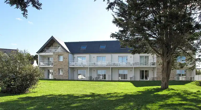 Holiday home in Locmaria-Plouzané