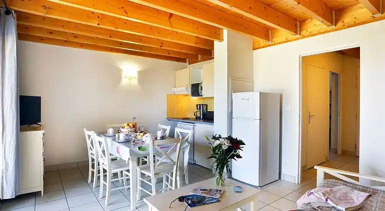 Holiday home in Locmaria-Plouzané