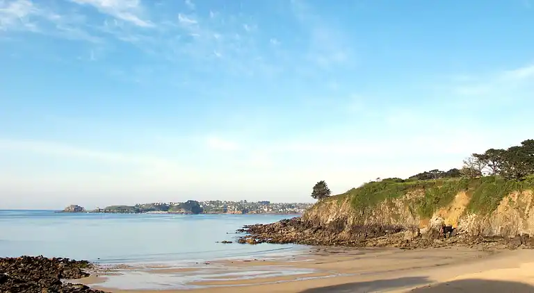 Holiday home in Locmaria-Plouzané