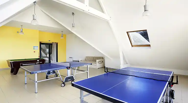 Holiday home in Locmaria-Plouzané