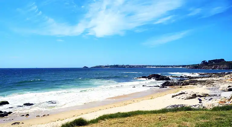 Holiday home in Locmaria-Plouzané