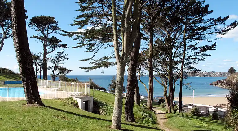 Holiday home in Locmaria-Plouzané