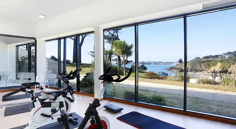 Holiday home in Locmaria-Plouzané