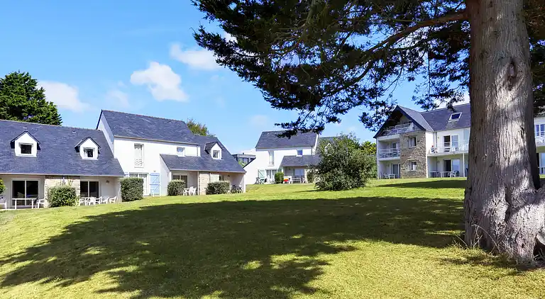 Holiday home in Locmaria-Plouzané