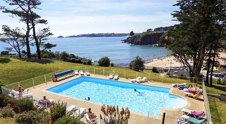 Holiday home in Locmaria-Plouzané