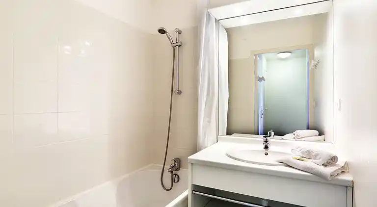 Holiday home in Locmaria-Plouzané