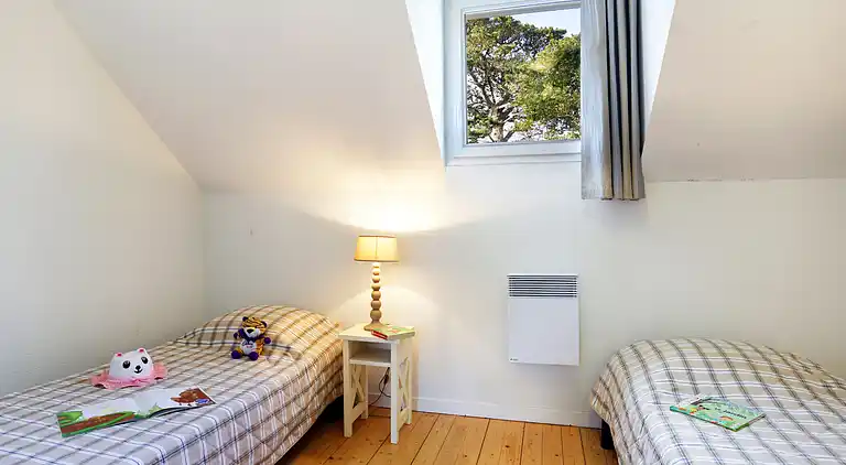 Holiday home in Locmaria-Plouzané