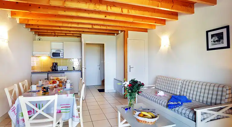 Holiday home in Locmaria-Plouzané