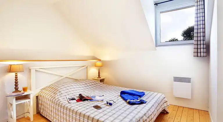 Holiday home in Locmaria-Plouzané