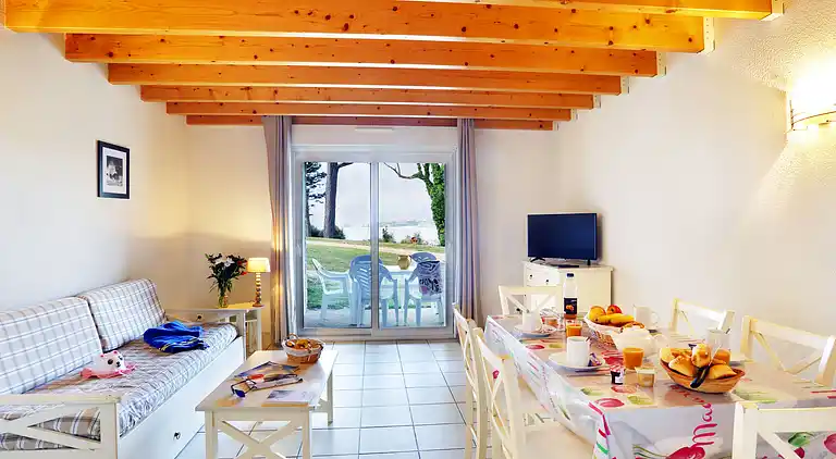 Holiday home in Locmaria-Plouzané