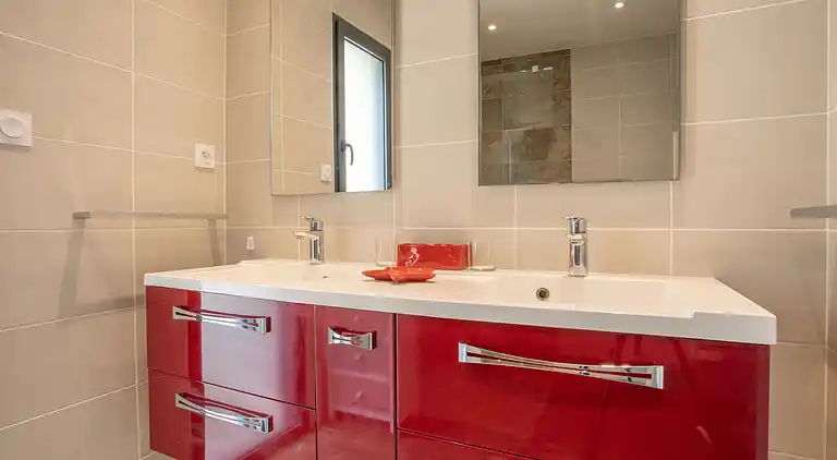 Feriebolig i Brignogan-Plages